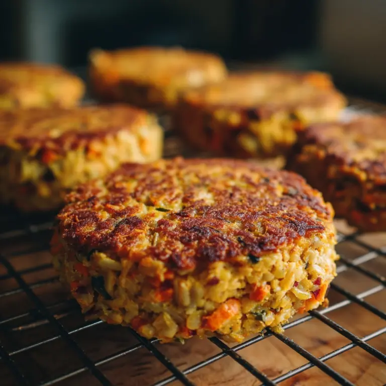 Ridiculously Healthy Carrot Oat Cookies Recipe