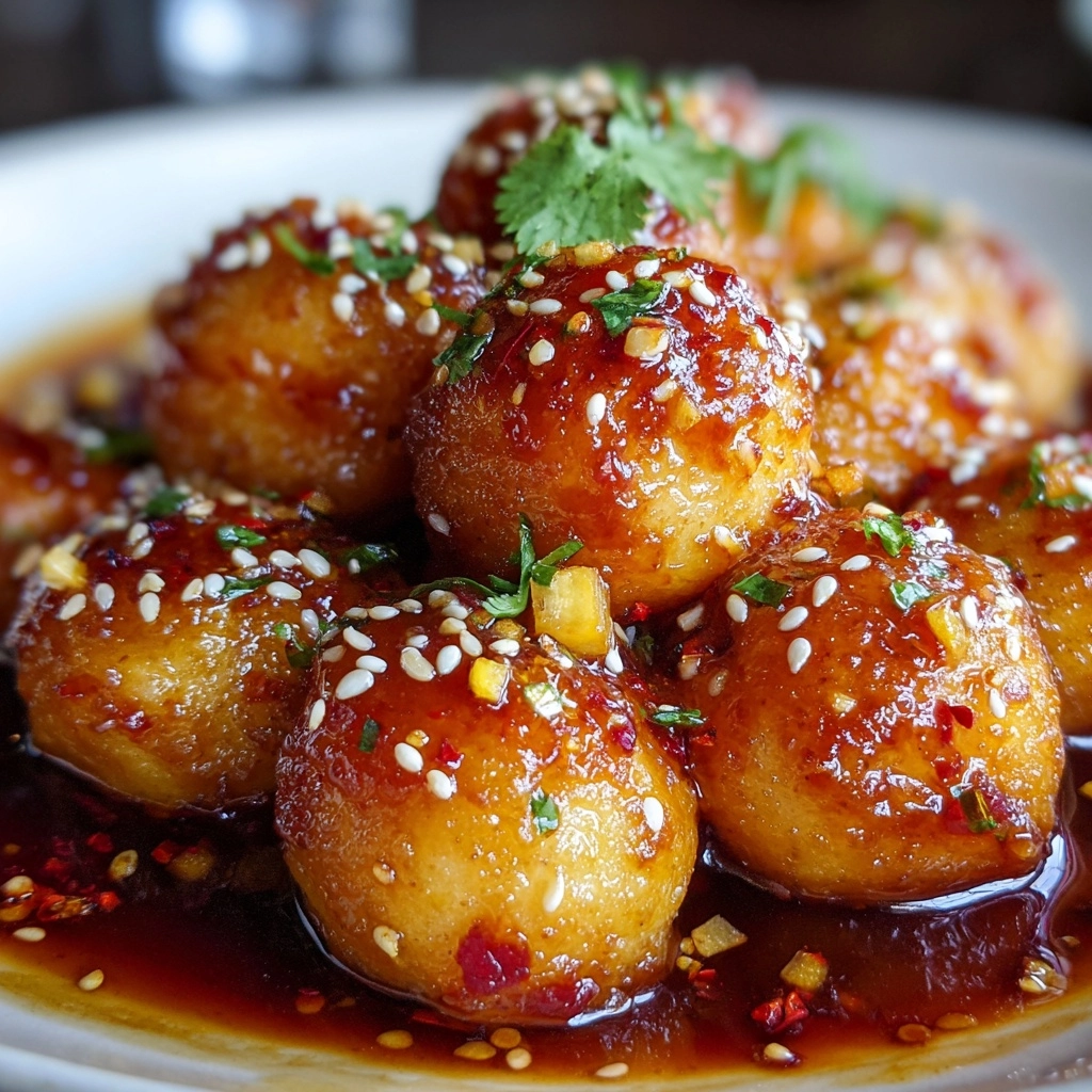 Binangkal Recipe - Recipe Image