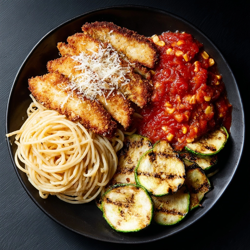 Easy Chicken Cutlets Recipe - Recipe Image