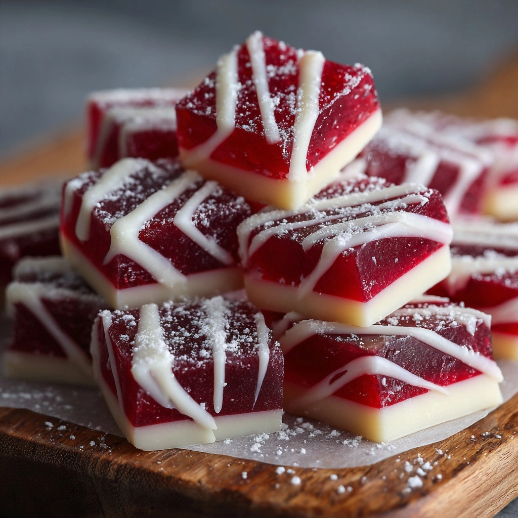 Easiest and Most Loved Christmas Candy (Saltine Toffee) Recipe - Recipe Image