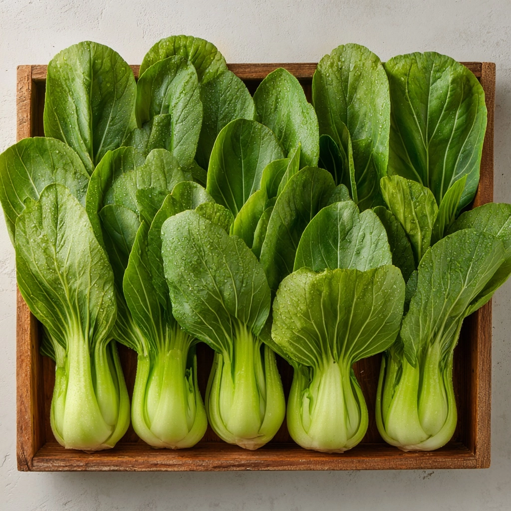 What Does Bok Choy Taste Like? Recipe - Recipe Image