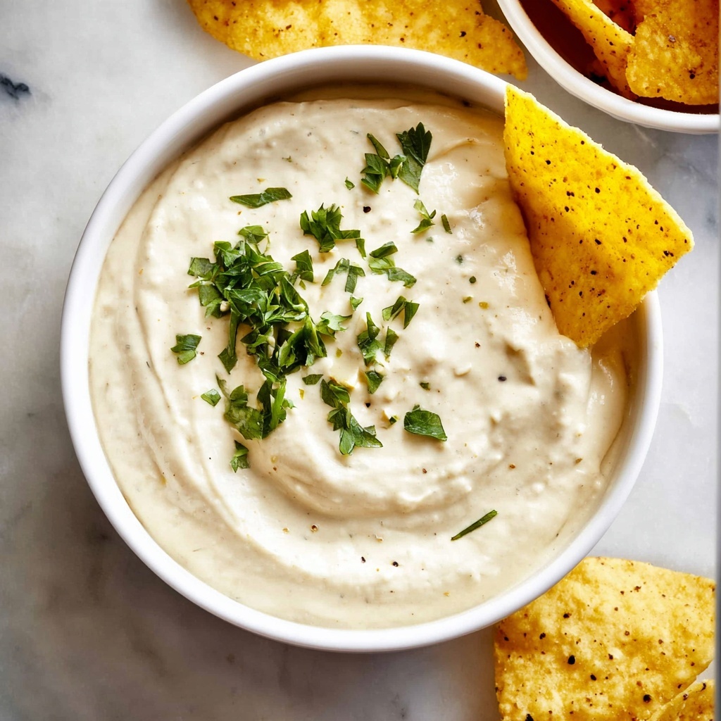 Easy French Onion Soup Dip Recipe - Recipe Image