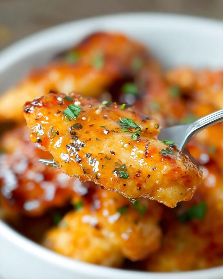 Instant Pot Bone-In Chicken Thighs with Peri-Peri Sauce Recipe