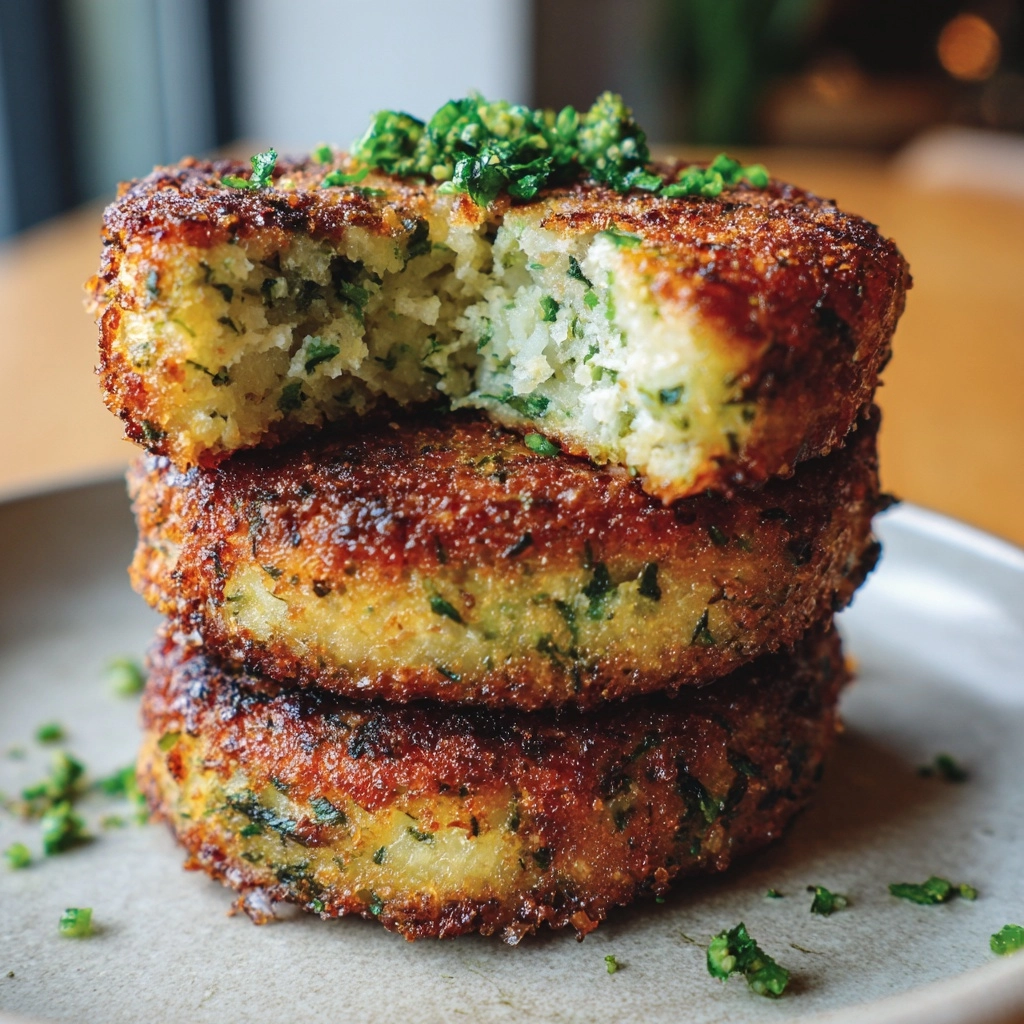 Crispy Southern Fried Green Tomatoes Recipe - Recipe Image