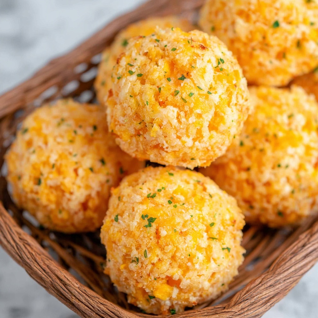 Homemade Red Lobster Cheddar Bay Biscuits Recipe - Recipe Image