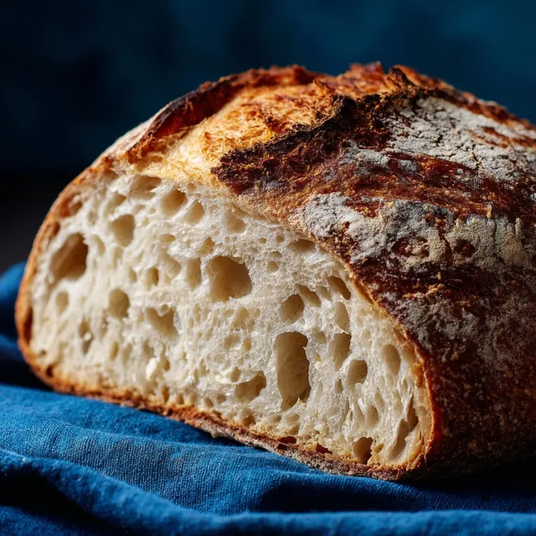 Asiago Cheese Bread Recipe