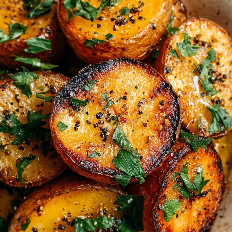 Melt in Your Mouth Potatoes Recipe