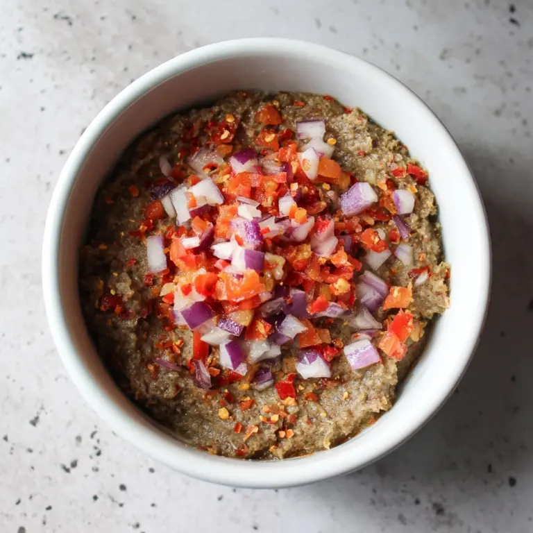 Mediterranean Quinoa Power Bowl Recipe