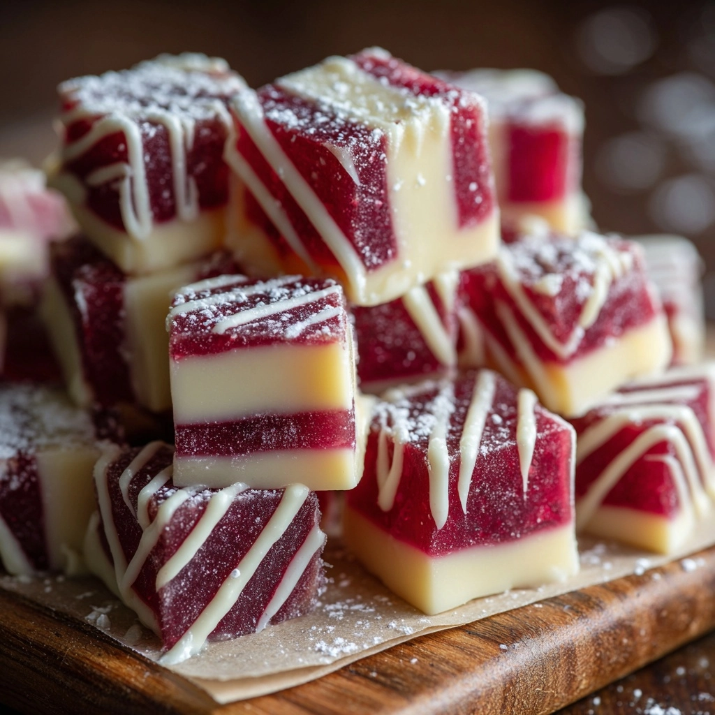 Easiest and Most Loved Christmas Candy (Saltine Toffee) Recipe - Recipe Image