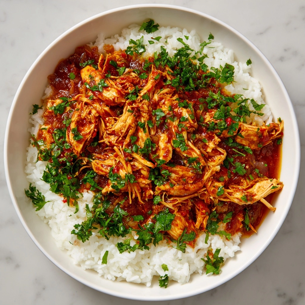 Slow Cooker Sweet Chili Chicken Recipe - Recipe Image
