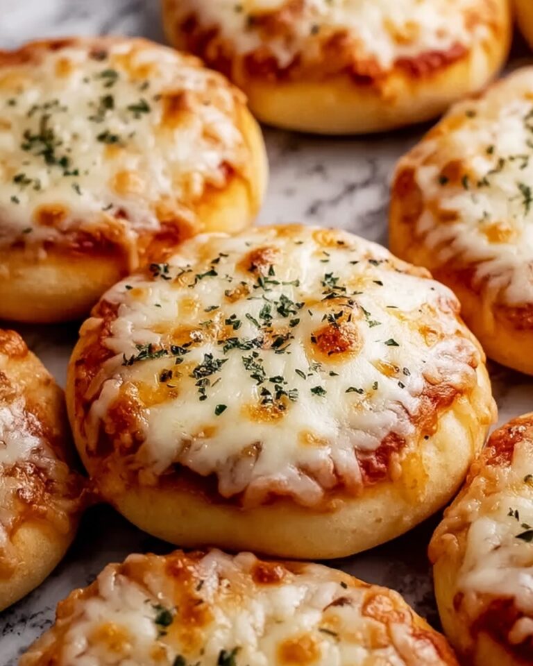 Little Caesars Crazy Puffs Recipe