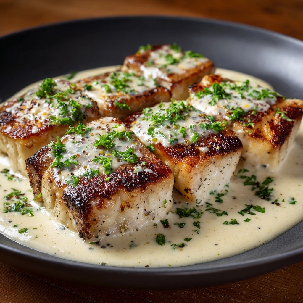 Cream Cheese Chicken Skillet Recipe - Recipe Image