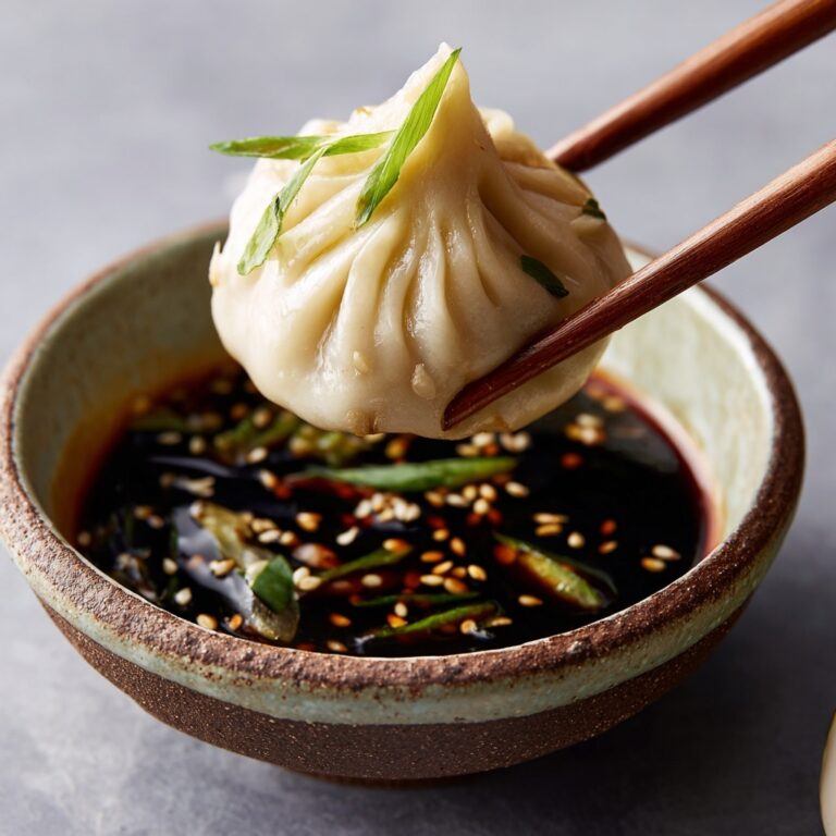 Potsticker Sauce Recipe