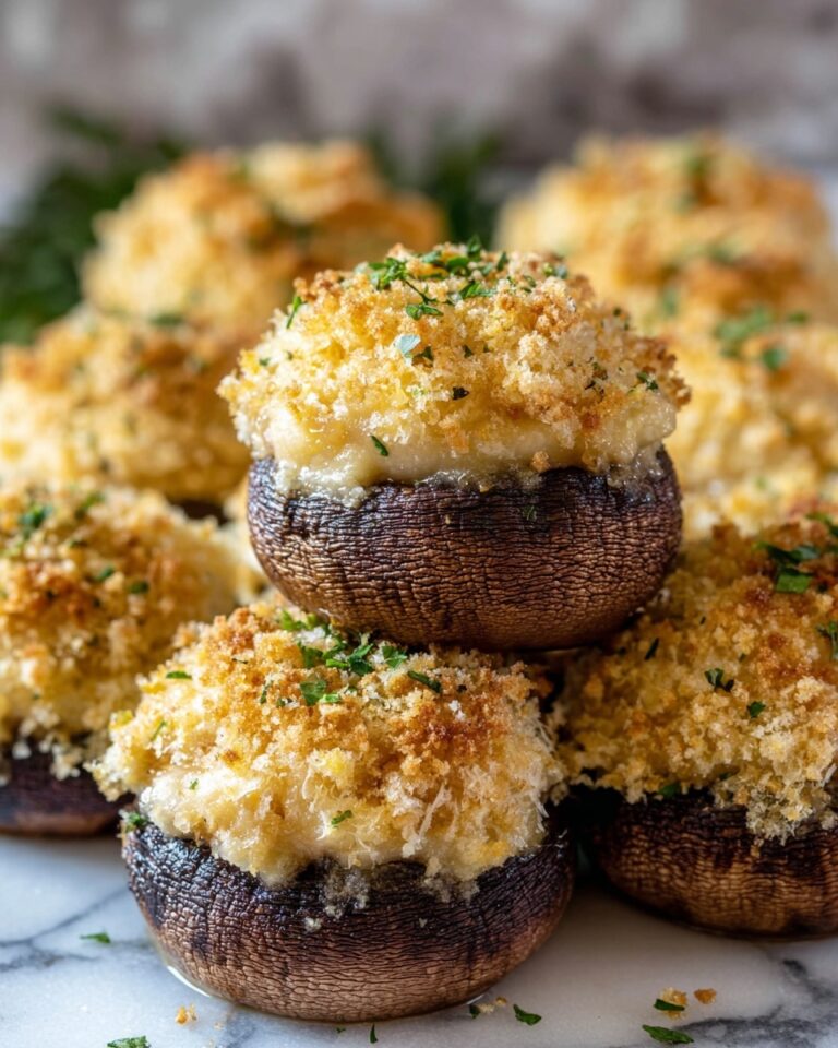 Crab Cake Balls Appetizer Recipe