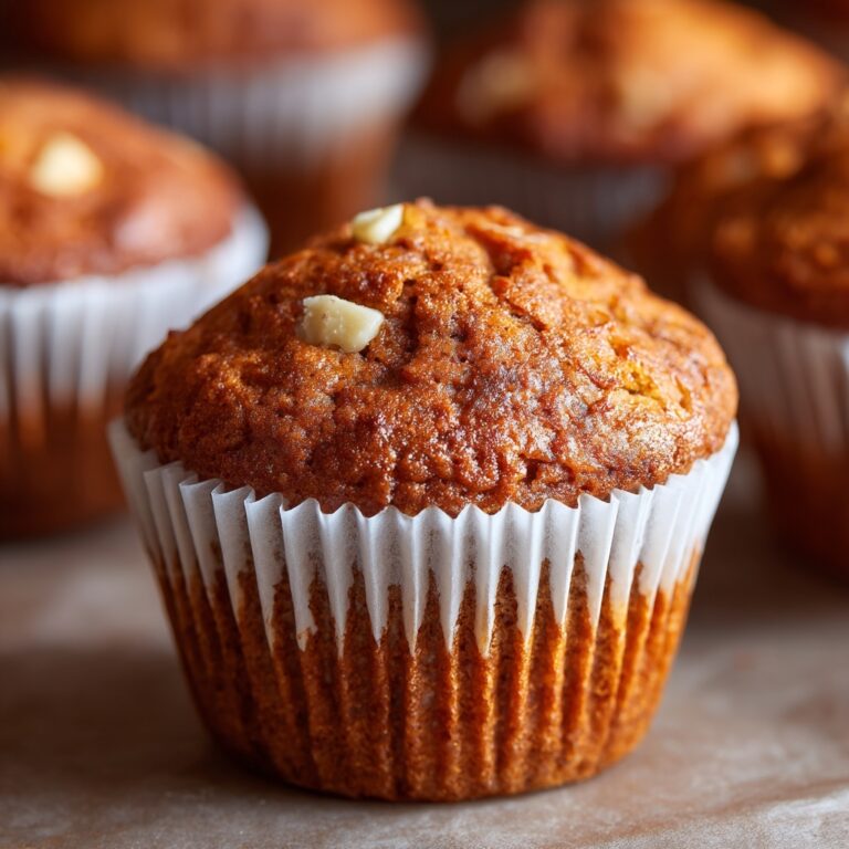 Pumpkin Muffins: A Fall Favorite Recipe