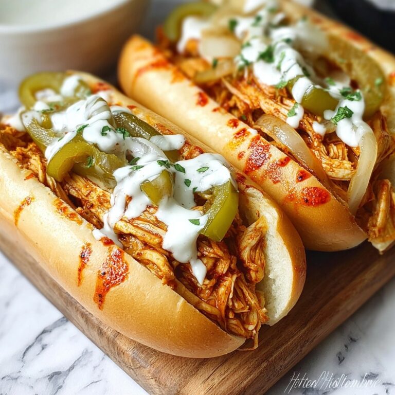 Best Buffalo Chicken Cheesesteak Recipe