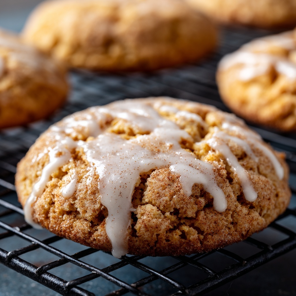 Banana Drop Cookies Recipe - Recipe Image