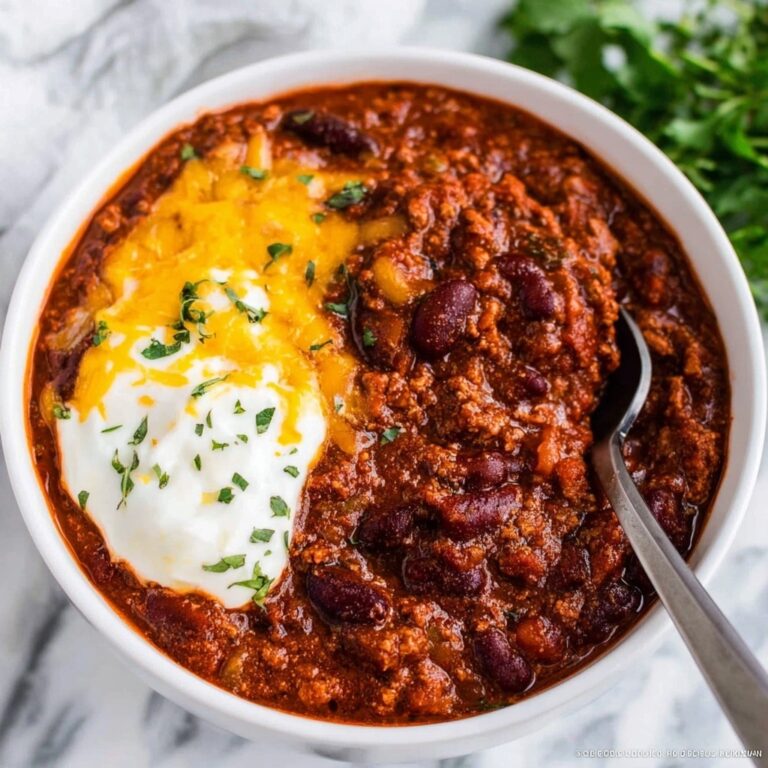 Best Pumpkin Chili Recipe