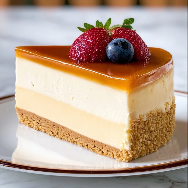 New York Cheesecake Recipe